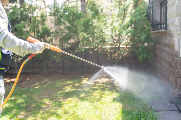 Best Lawn Pest Control  in USA